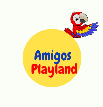 Picture Amigos Playland - 1