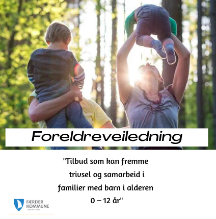 Bilde Foreldreveiledning